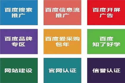 企业转型利器：SEM服务托管案例精选